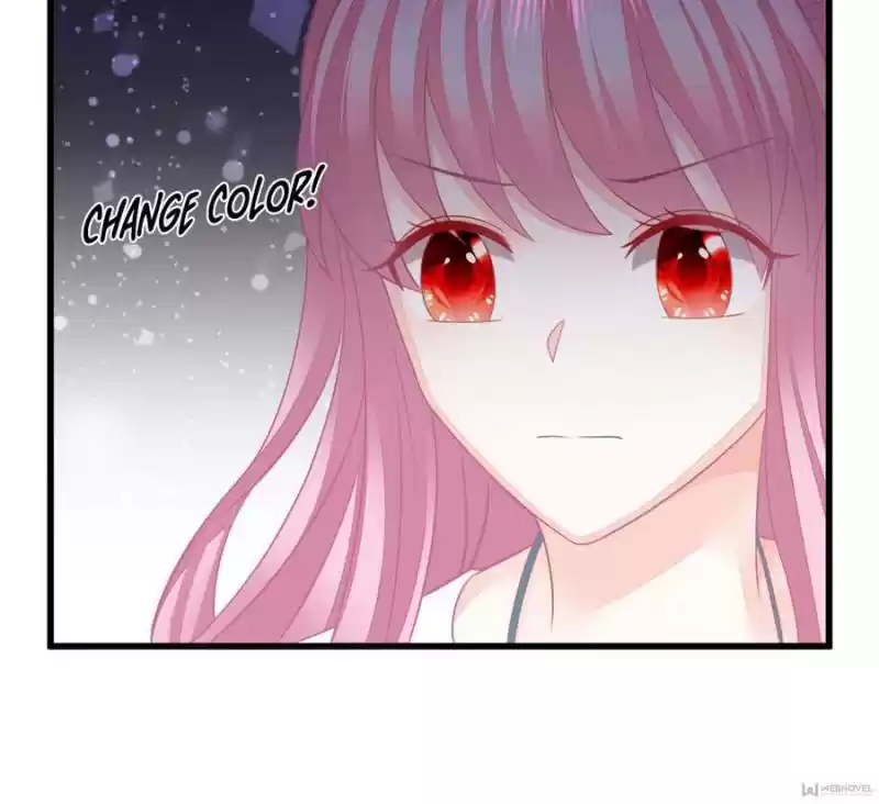 The Icy Chairman’S Cute Little Wife Chapter 30