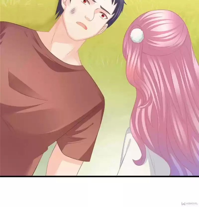 The Icy Chairman’S Cute Little Wife Chapter 30