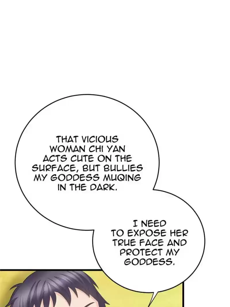 The Icy Chairman’S Cute Little Wife Chapter 30