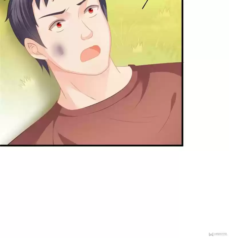 The Icy Chairman’S Cute Little Wife Chapter 30