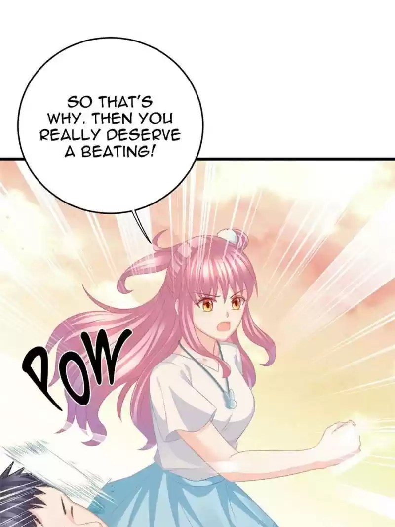 The Icy Chairman’S Cute Little Wife Chapter 30