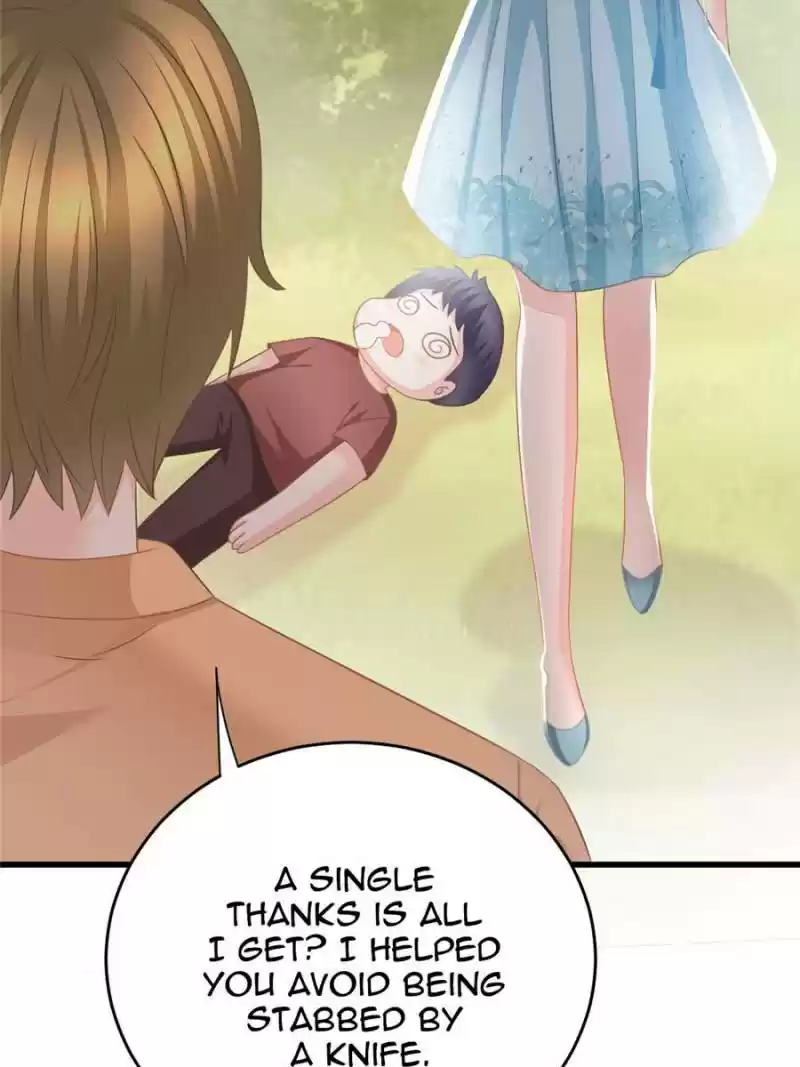 The Icy Chairman’S Cute Little Wife Chapter 30