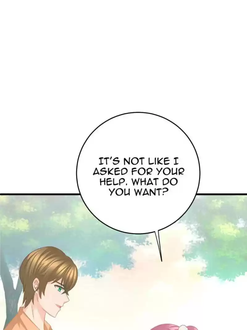 The Icy Chairman’S Cute Little Wife Chapter 30