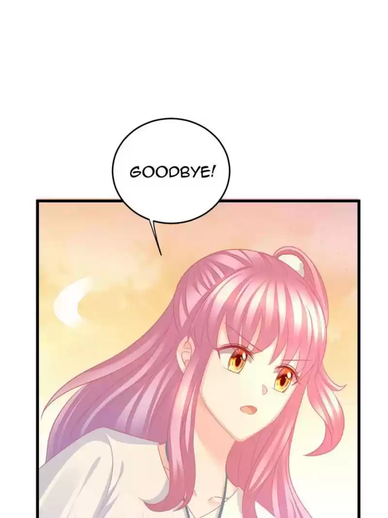 The Icy Chairman’S Cute Little Wife Chapter 30