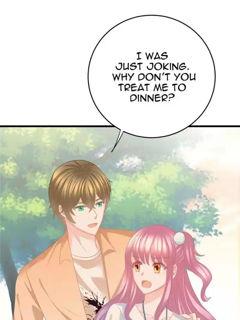 The Icy Chairman’S Cute Little Wife Chapter 30