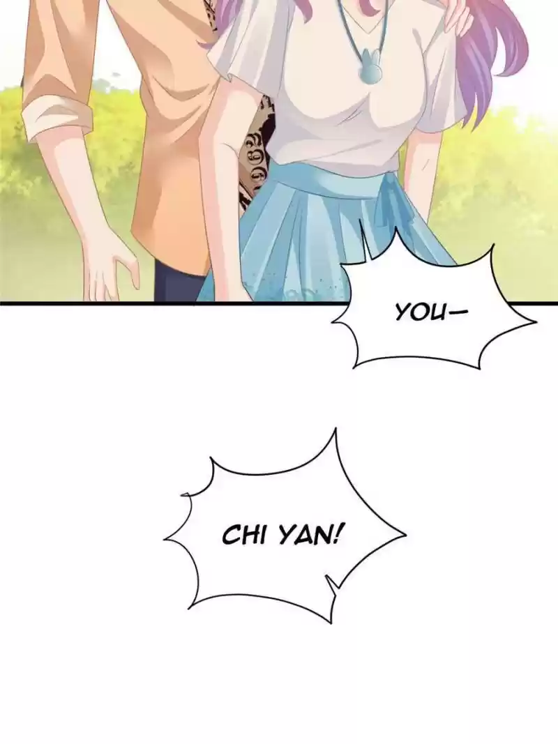 The Icy Chairman’S Cute Little Wife Chapter 30