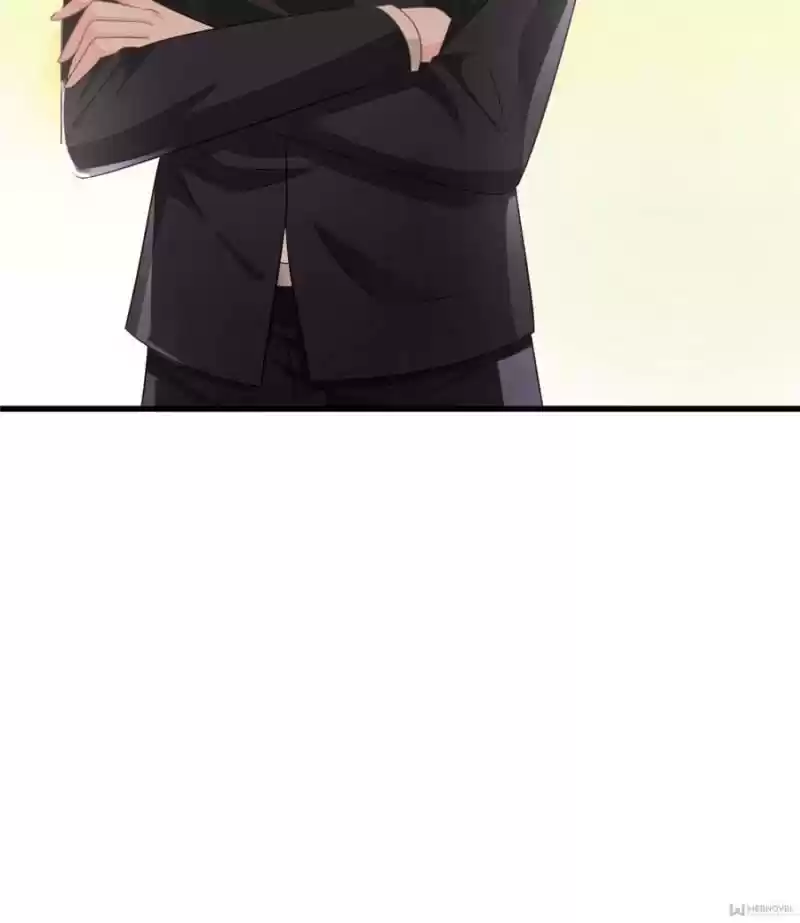 The Icy Chairman’S Cute Little Wife Chapter 30