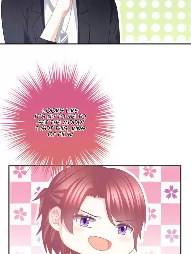 The Icy Chairman’S Cute Little Wife Chapter 31