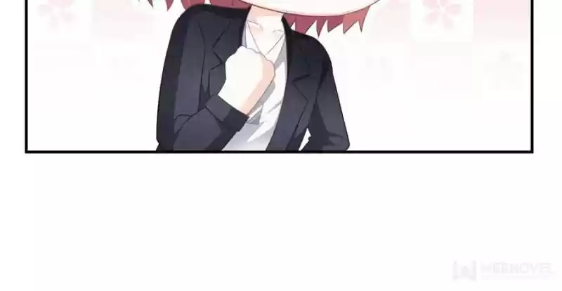 The Icy Chairman’S Cute Little Wife Chapter 31