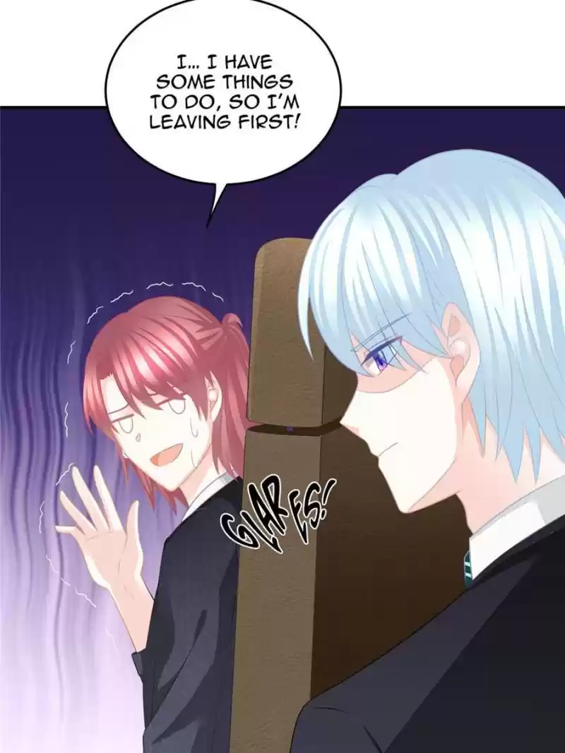 The Icy Chairman’S Cute Little Wife Chapter 31