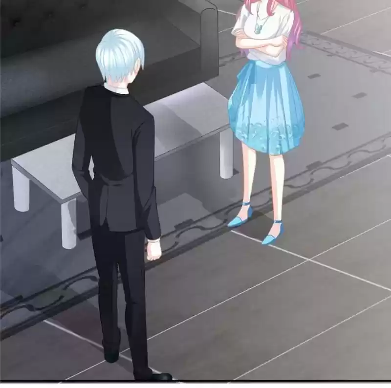 The Icy Chairman’S Cute Little Wife Chapter 31