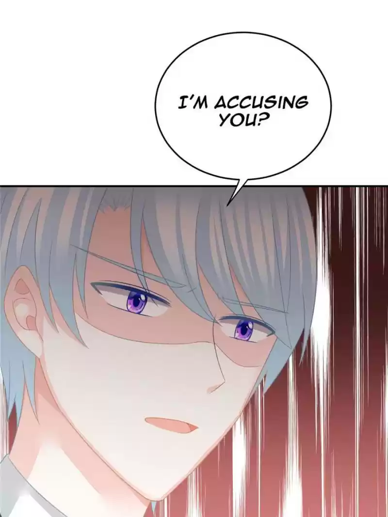 The Icy Chairman’S Cute Little Wife Chapter 31