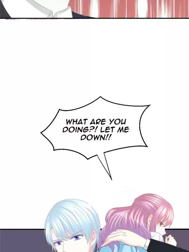 The Icy Chairman’S Cute Little Wife Chapter 31