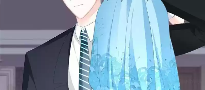 The Icy Chairman’S Cute Little Wife Chapter 31