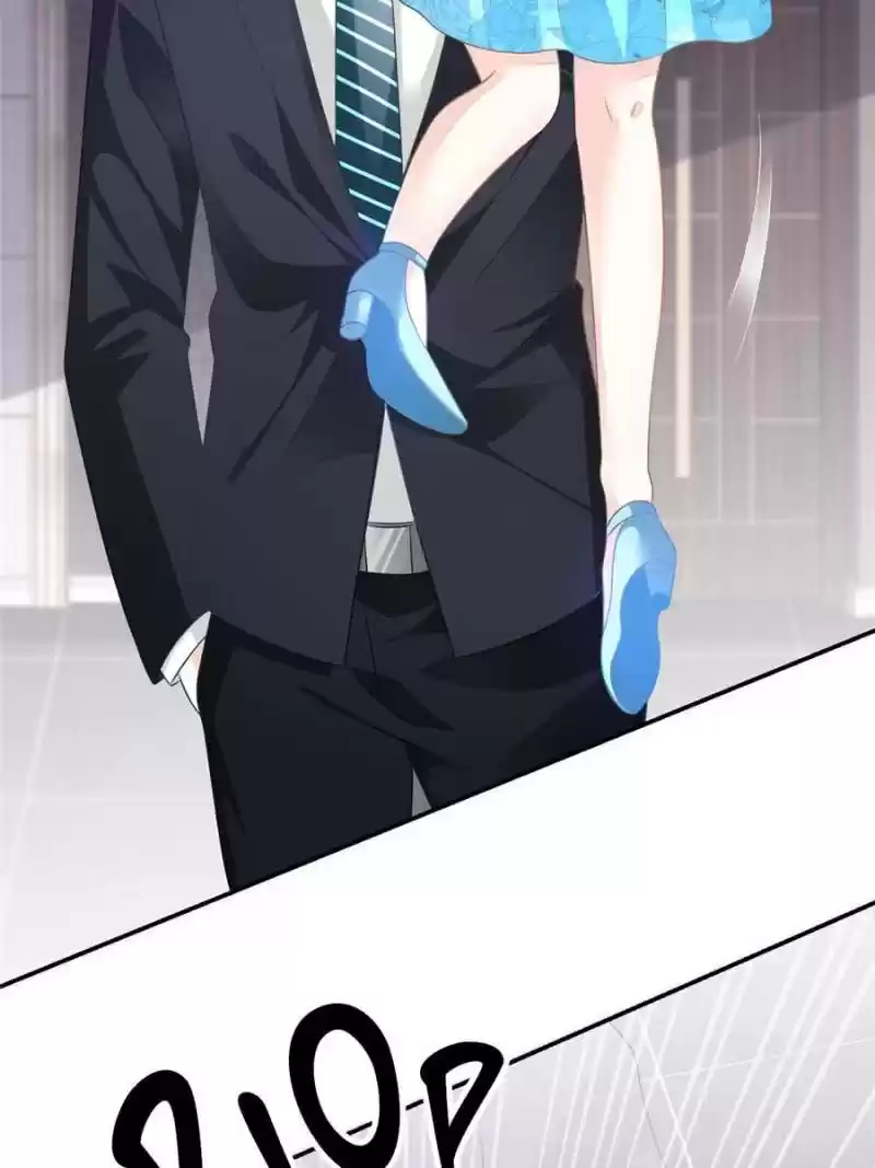 The Icy Chairman’S Cute Little Wife Chapter 31