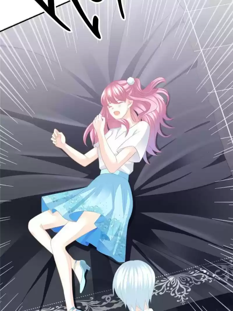 The Icy Chairman’S Cute Little Wife Chapter 31