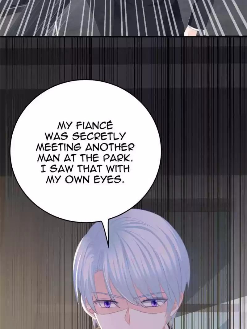 The Icy Chairman’S Cute Little Wife Chapter 31