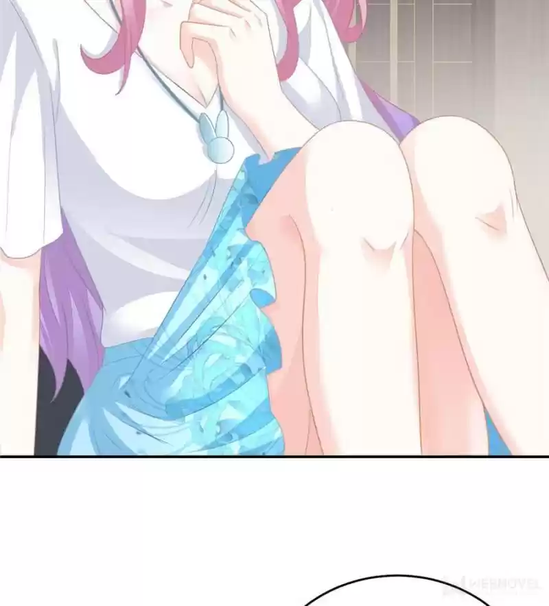 The Icy Chairman’S Cute Little Wife Chapter 31