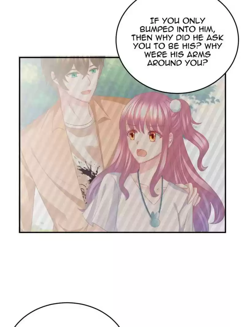 The Icy Chairman’S Cute Little Wife Chapter 31