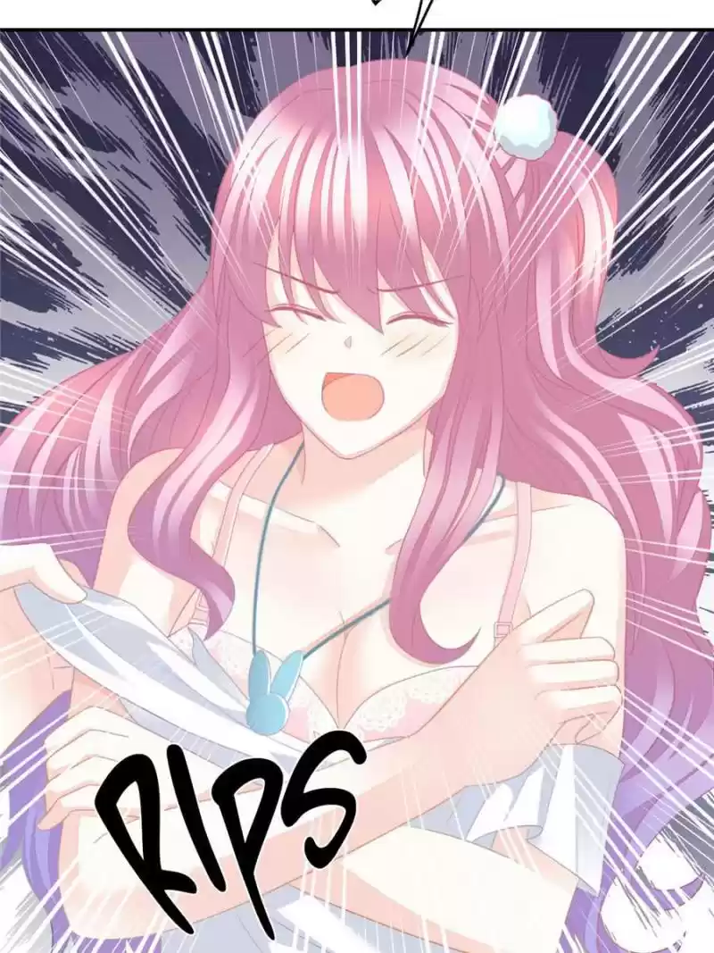 The Icy Chairman’S Cute Little Wife Chapter 31