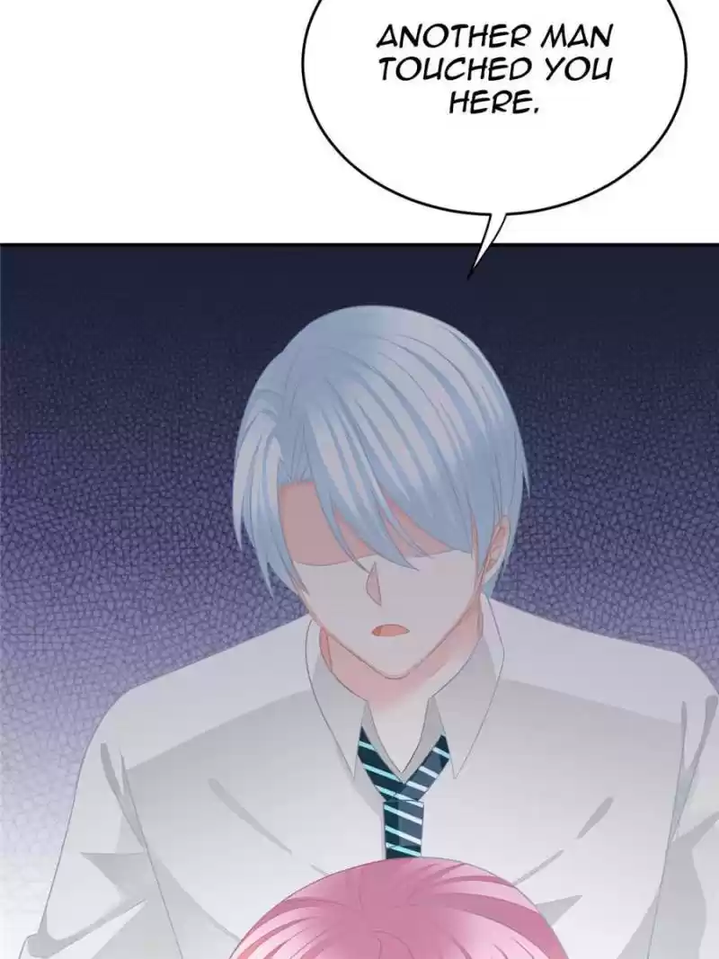 The Icy Chairman’S Cute Little Wife Chapter 31