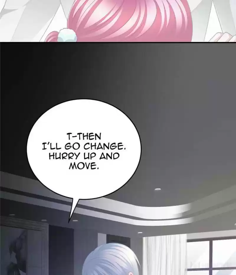 The Icy Chairman’S Cute Little Wife Chapter 31