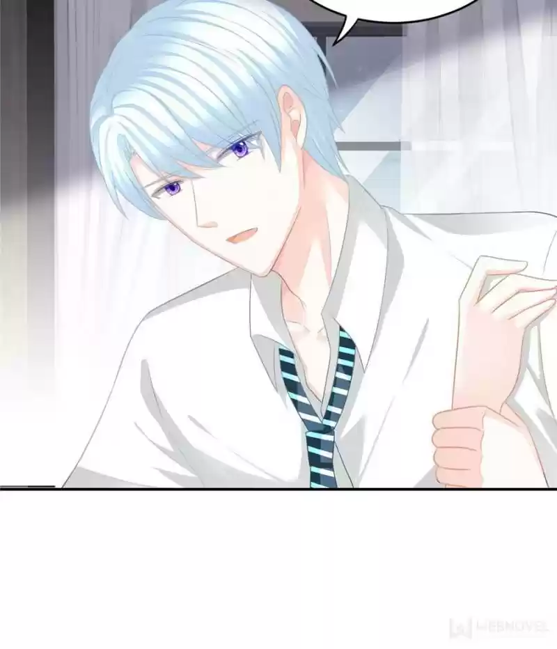 The Icy Chairman’S Cute Little Wife Chapter 31