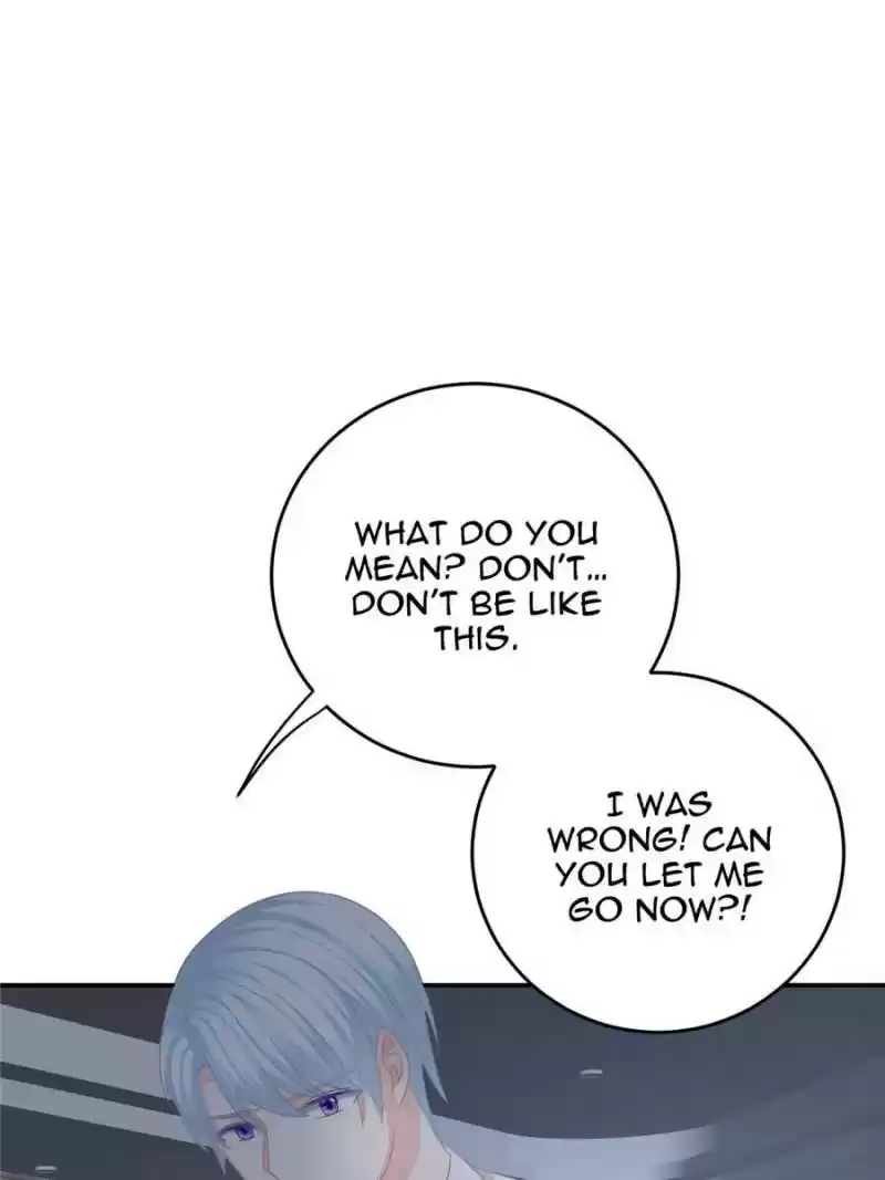 The Icy Chairman’S Cute Little Wife Chapter 31