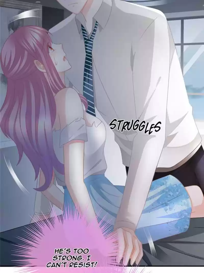 The Icy Chairman’S Cute Little Wife Chapter 31