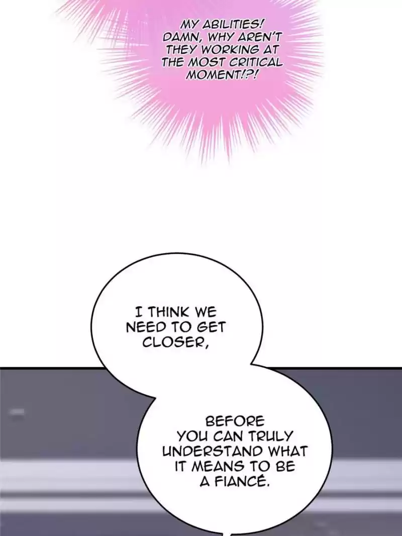 The Icy Chairman’S Cute Little Wife Chapter 31