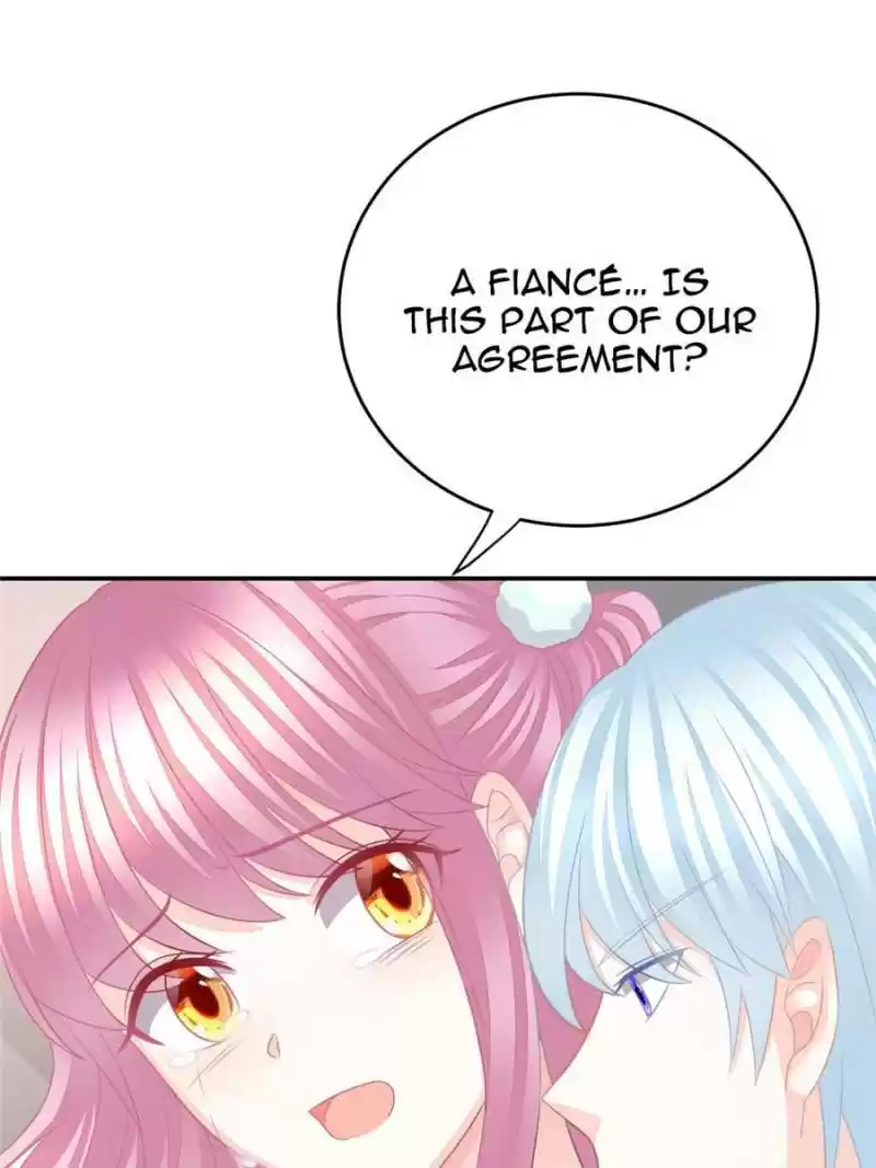 The Icy Chairman’S Cute Little Wife Chapter 31