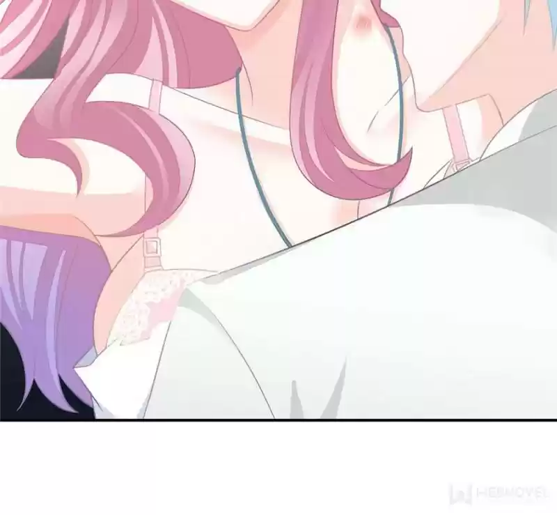 The Icy Chairman’S Cute Little Wife Chapter 31