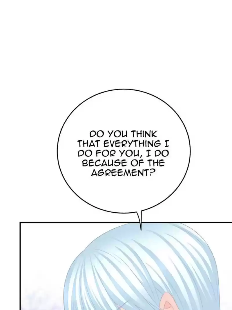 The Icy Chairman’S Cute Little Wife Chapter 31