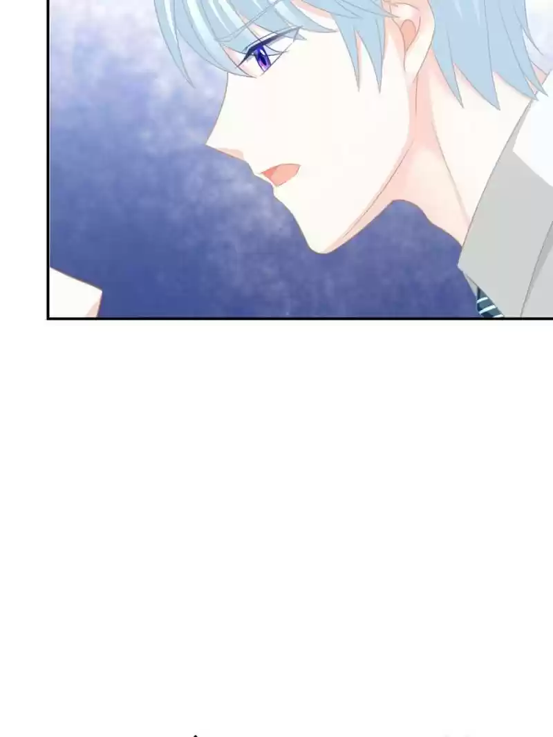 The Icy Chairman’S Cute Little Wife Chapter 31