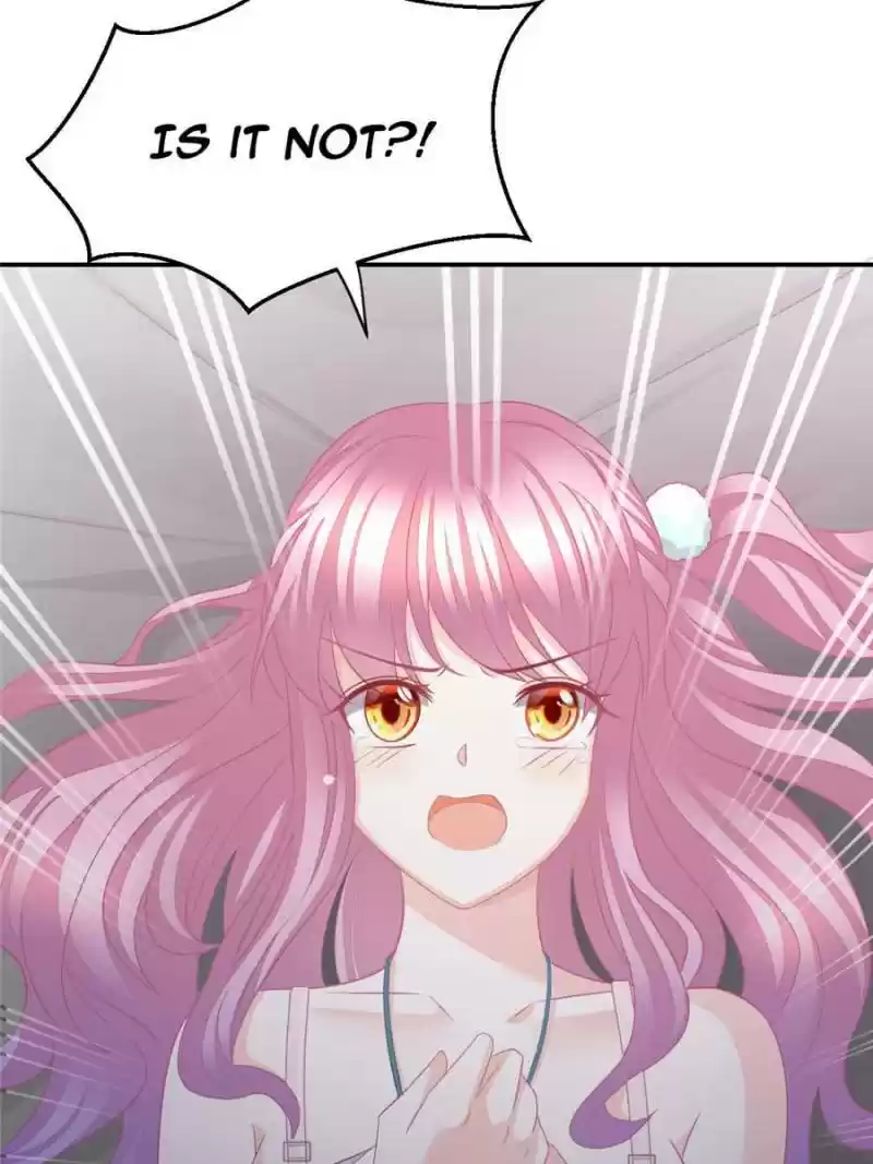 The Icy Chairman’S Cute Little Wife Chapter 31