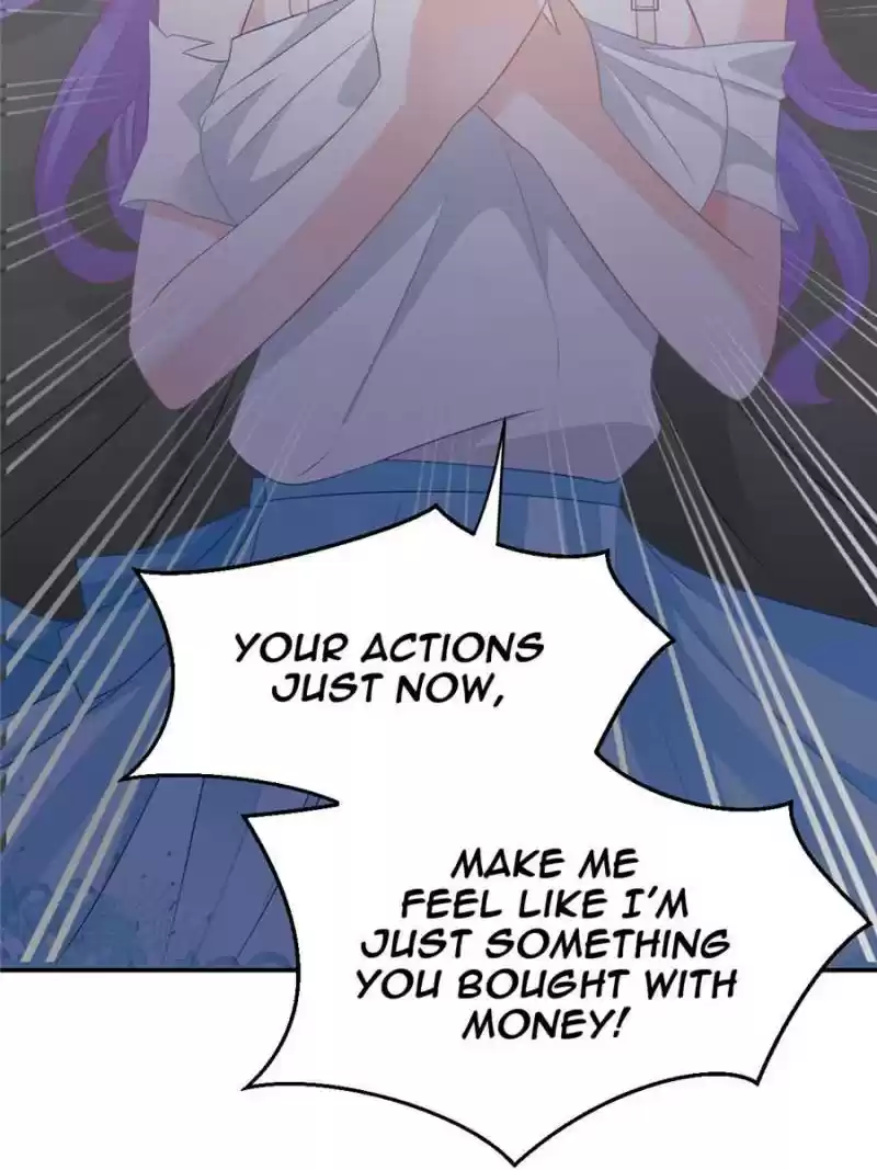 The Icy Chairman’S Cute Little Wife Chapter 31