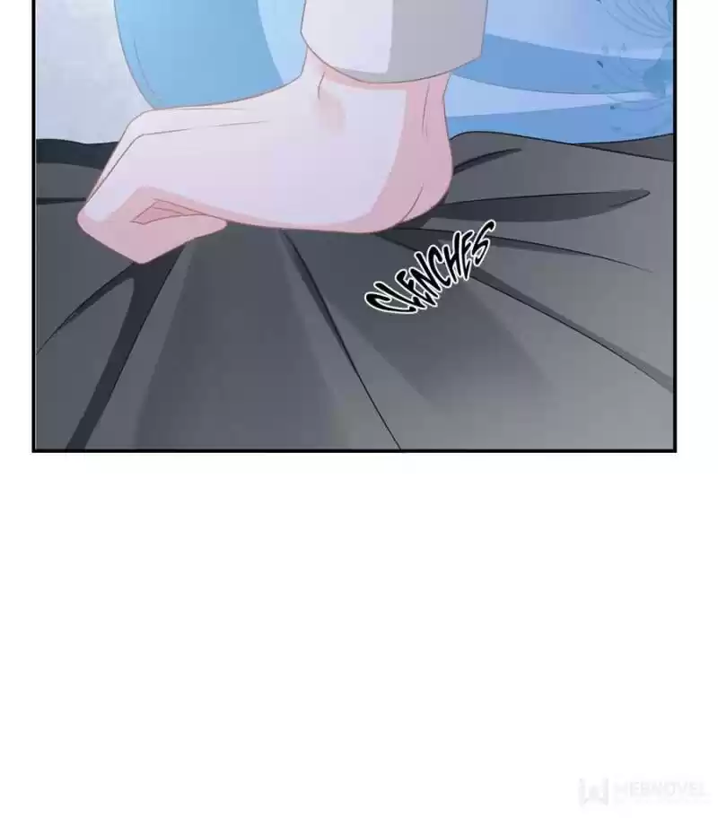 The Icy Chairman’S Cute Little Wife Chapter 31