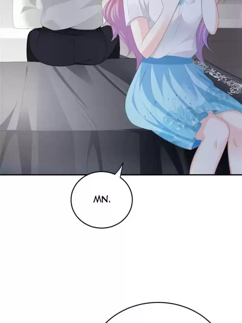 The Icy Chairman’S Cute Little Wife Chapter 31