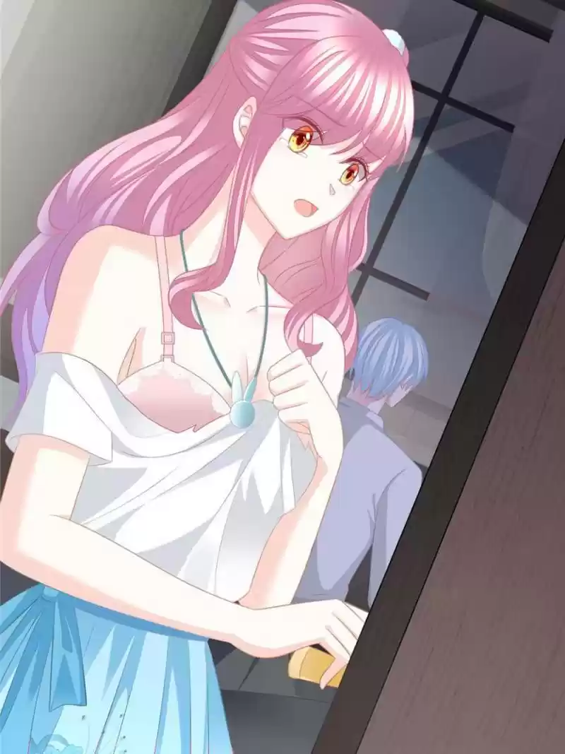 The Icy Chairman’S Cute Little Wife Chapter 31