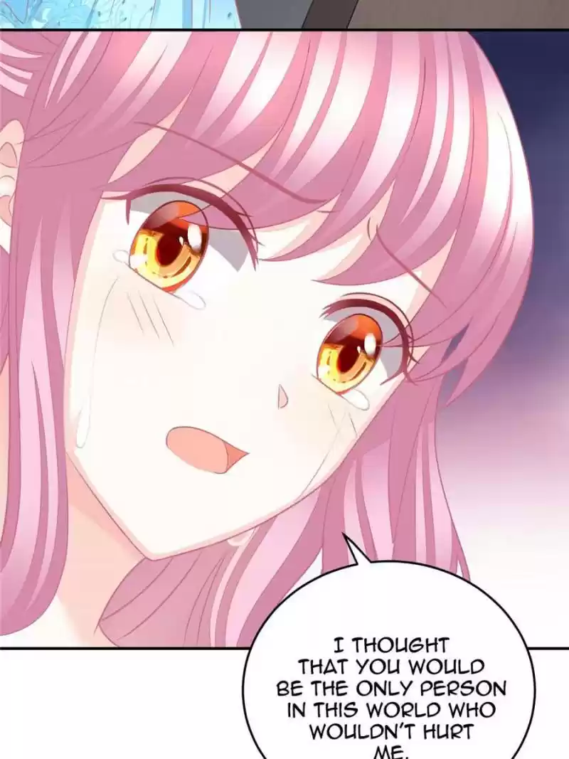 The Icy Chairman’S Cute Little Wife Chapter 31