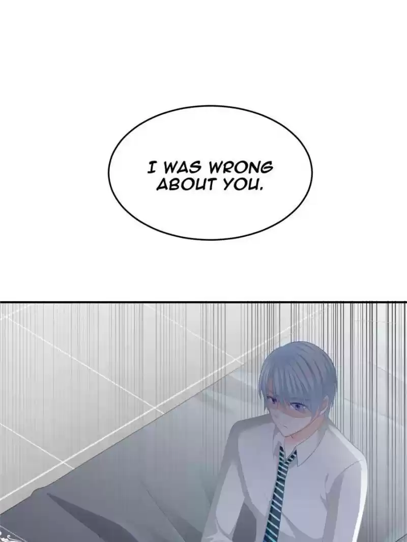 The Icy Chairman’S Cute Little Wife Chapter 31