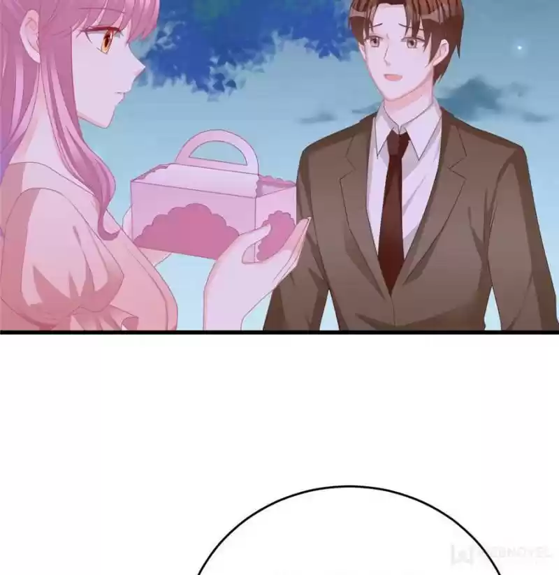 The Icy Chairman’S Cute Little Wife Chapter 32