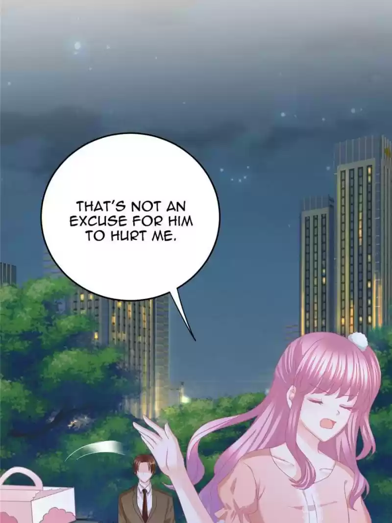 The Icy Chairman’S Cute Little Wife Chapter 32