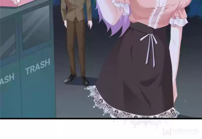 The Icy Chairman’S Cute Little Wife Chapter 32