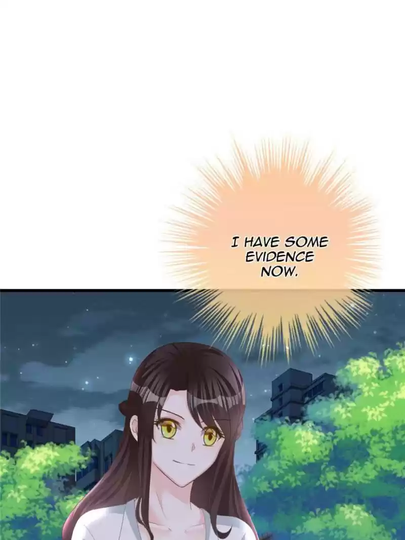 The Icy Chairman’S Cute Little Wife Chapter 32