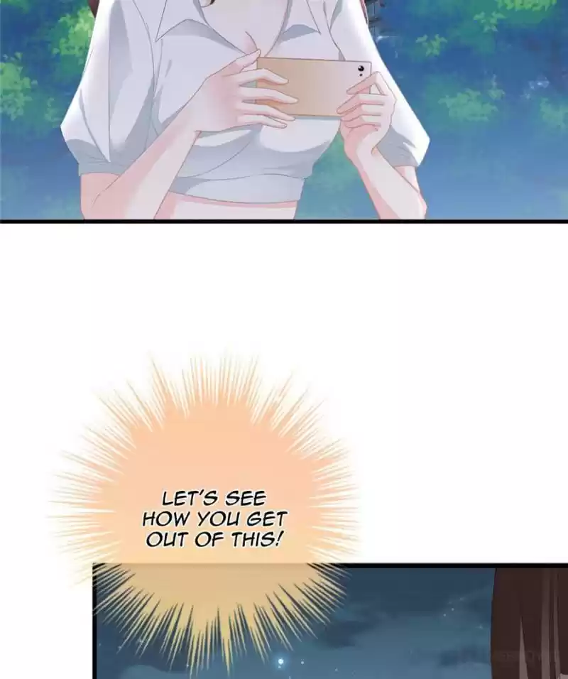 The Icy Chairman’S Cute Little Wife Chapter 32