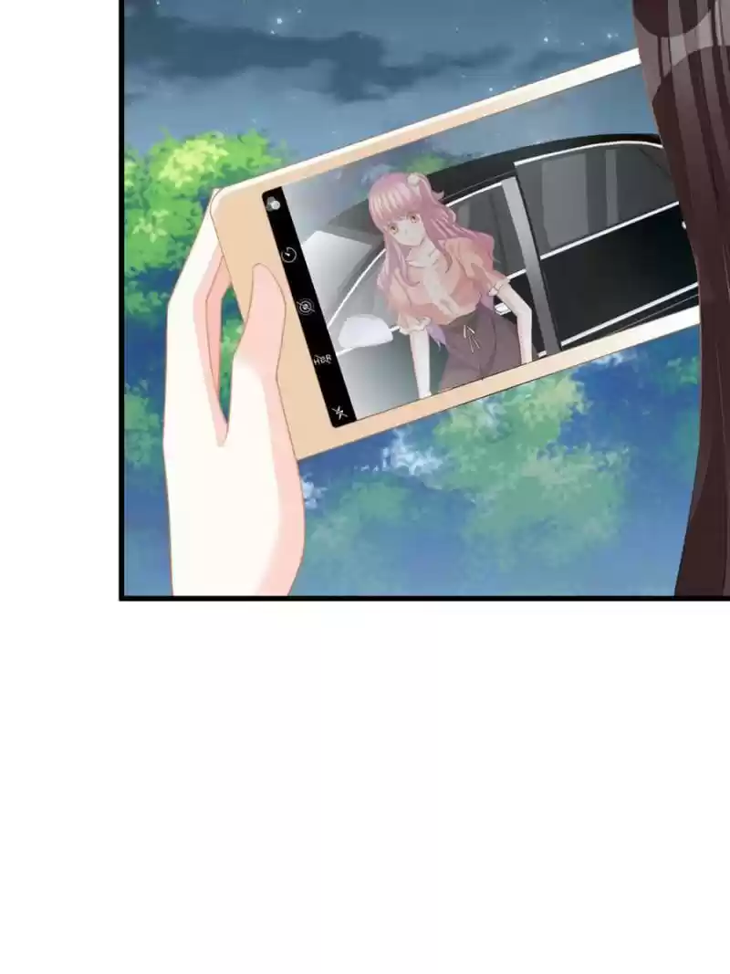 The Icy Chairman’S Cute Little Wife Chapter 32