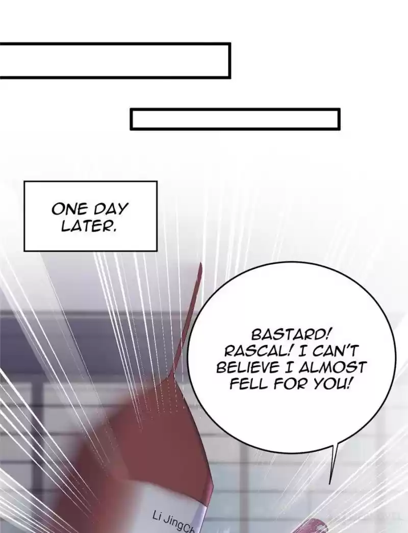 The Icy Chairman’S Cute Little Wife Chapter 32