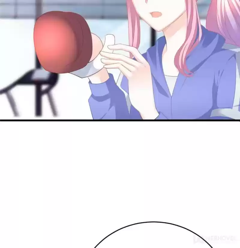 The Icy Chairman’S Cute Little Wife Chapter 32