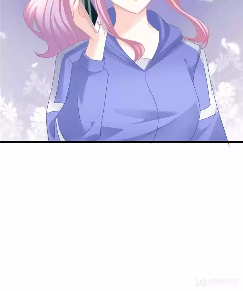 The Icy Chairman’S Cute Little Wife Chapter 32